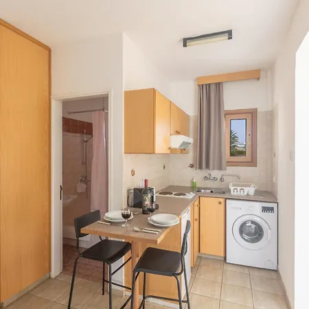 Pernera Nest Apartment *