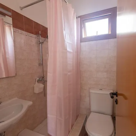 Pernera Nest Apartment Protaras