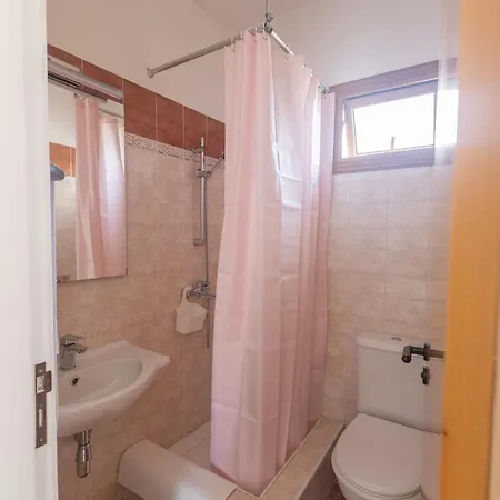 Pernera Nest Apartment Protaras